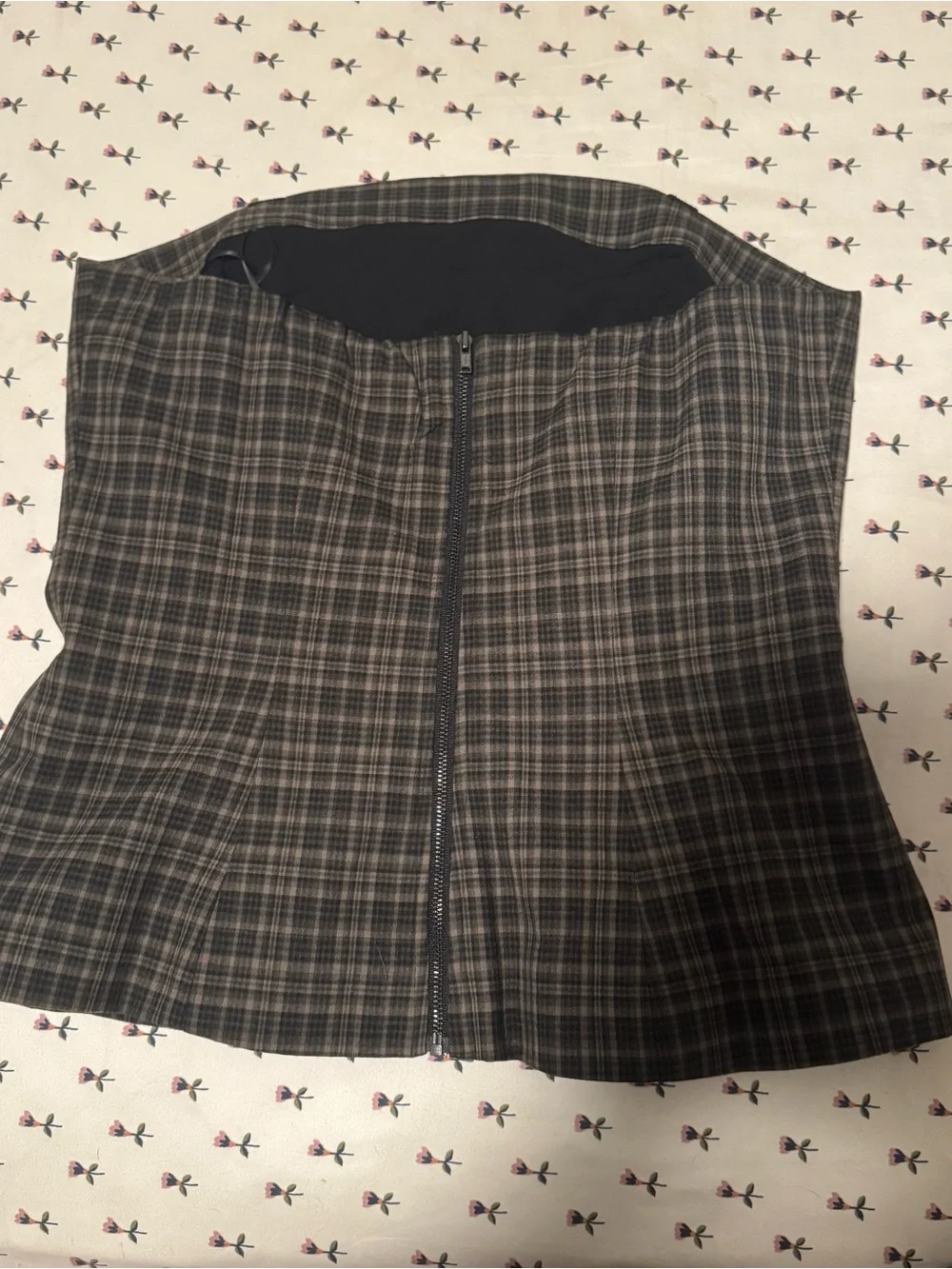 Reformation x Kacey Musgraves two piece set - Picture 5 of 11